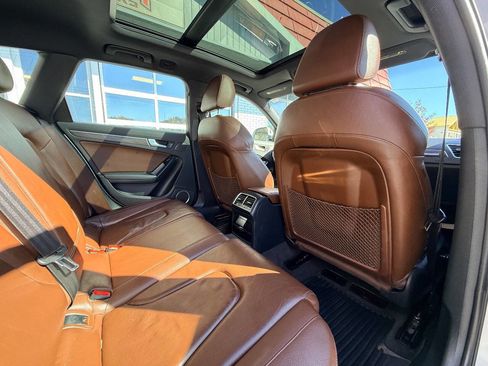 Used 2013 Audi A4 Prestige image 33