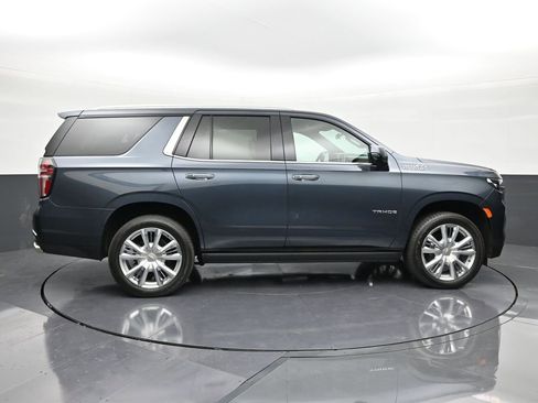 Used 2021 Chevrolet Tahoe High Country image 6