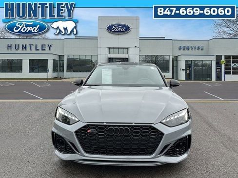 Used 2023 Audi RS 5 image 3