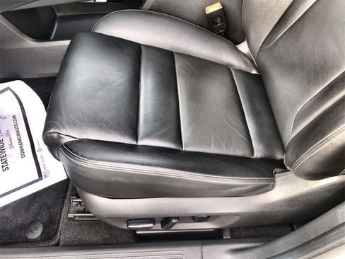 Certified 2023 Nissan Rogue SL w/ SL Premium Package image 12