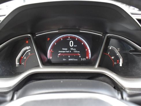 Used 2021 Honda Civic Sport image 18
