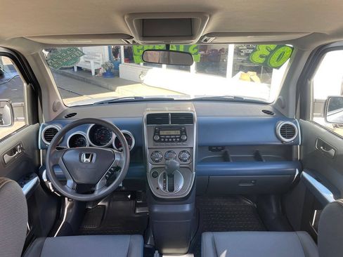 Used 2003 Honda Element EX image 22
