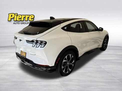 Certified 2023 Ford Mustang Mach-E Premium AWD/4WD image 6