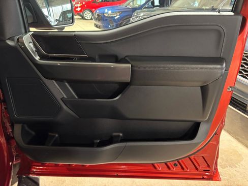 Used 2023 Ford F150 XLT w/ Equipment Group 302A High image 16