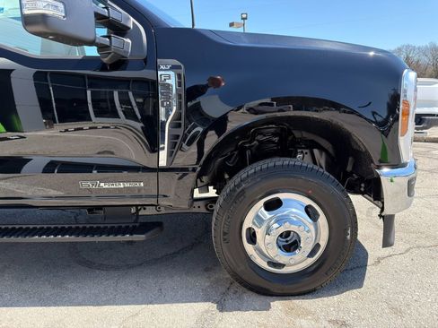 New 2026 Ford F350 XLT AWD/4WD image 9