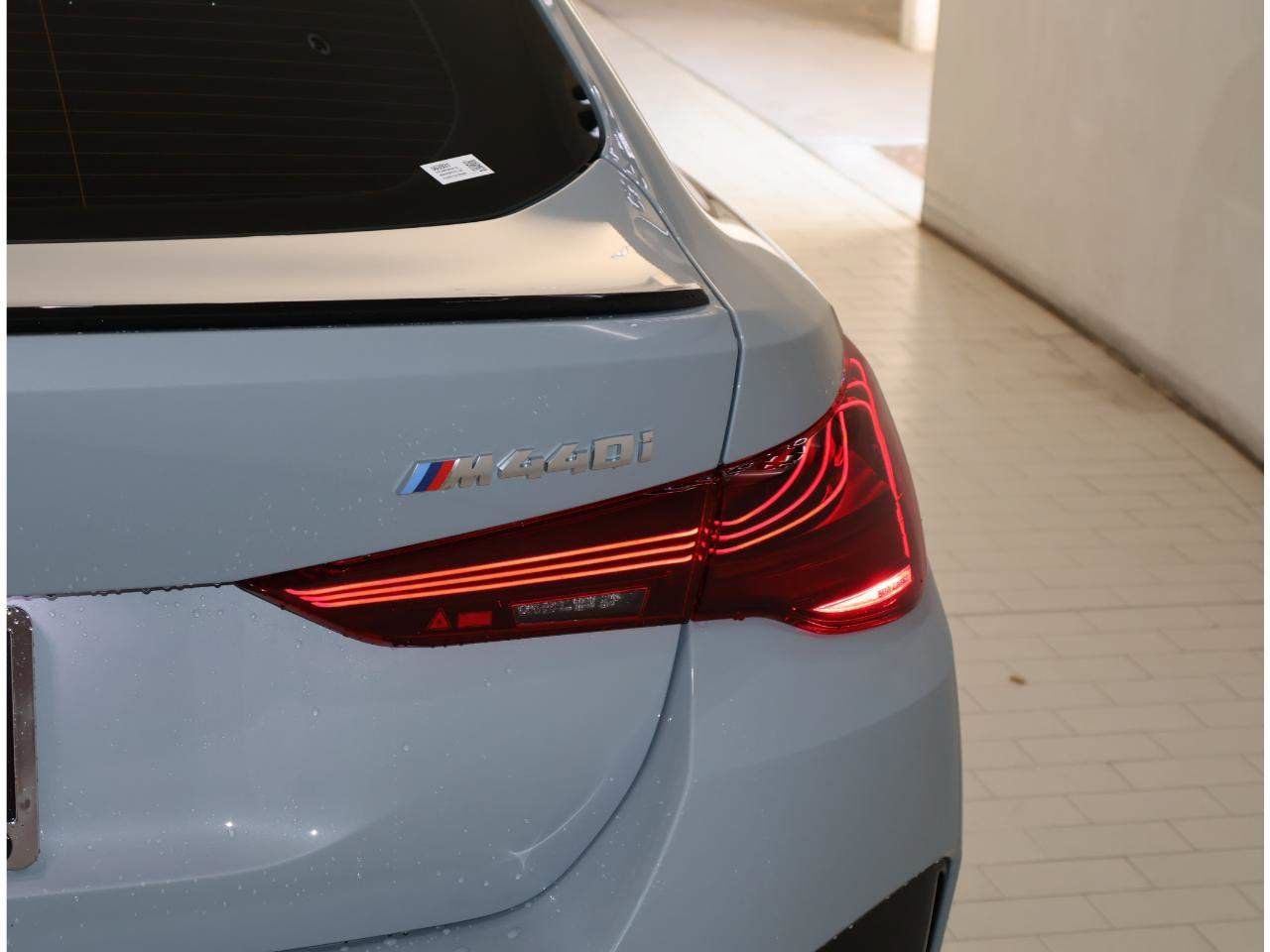 New 2026 BMW M440i w/ Premium Package RWD image 7