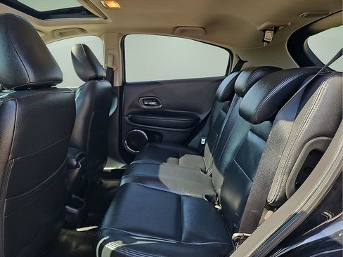 Used 2016 Honda HR-V EX image 13