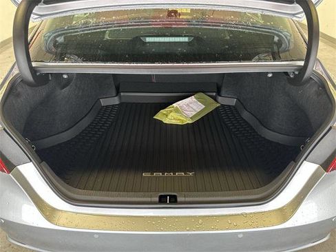 Used 2023 Toyota Camry XSE w/ Navigation Package image 23