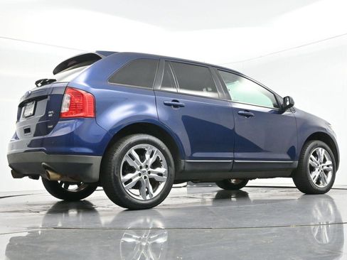 Used 2012 Ford Edge SEL image 48
