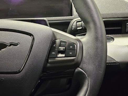 Used 2023 Ford Mustang Mach-E California Route 1 image 21