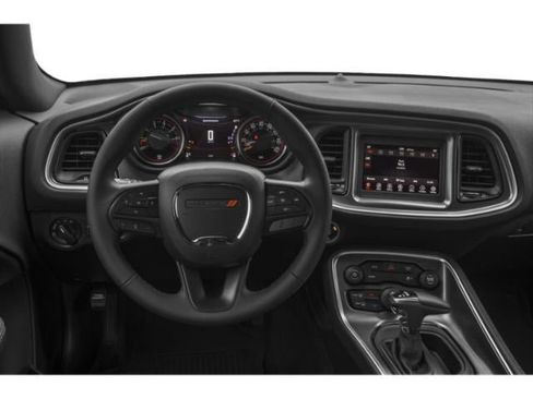 Used 2020 Dodge Challenger SXT w/ Plus Package RWD image 7