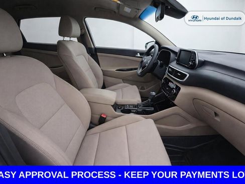 Used 2019 Hyundai Tucson Sport image 10
