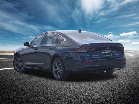 New 2026 Honda Accord EX-L image 16