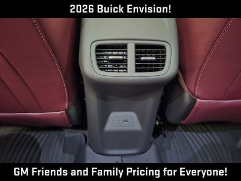 New 2026 Buick Envision Sport Touring image 34