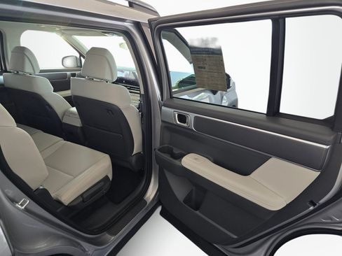 New 2026 Hyundai Santa Fe SEL AWD/4WD image 34