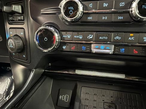 New 2026 Ford F150 Raptor AWD/4WD image 14