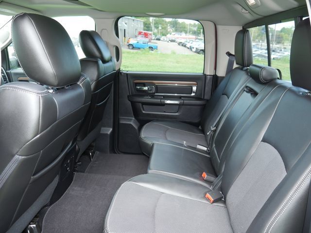 Used 2014 RAM 1500 Laramie w/ Convenience Group AWD/4WD image 26