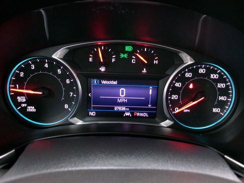 Used 2020 Chevrolet Equinox LT image 8