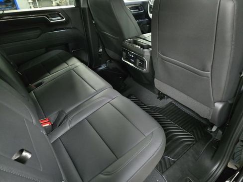 New 2026 Chevrolet Silverado 2500 LTZ w/ LTZ Premium Package image 12