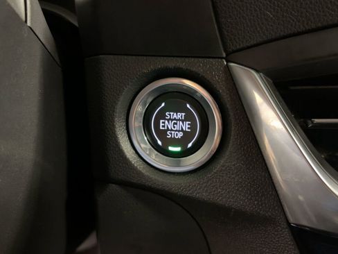 Used 2024 Buick Encore GX Sport Touring w/ Comfort Package image 27