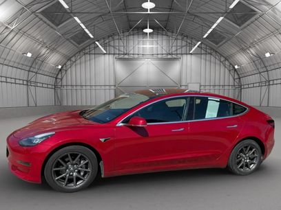 Used 2019 Tesla Model 3 Long Range