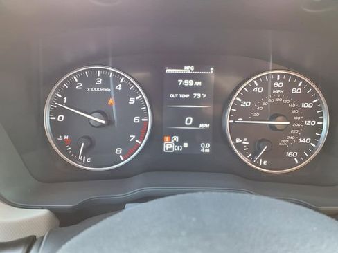 New 2026 Subaru Forester Premium AWD/4WD image 20