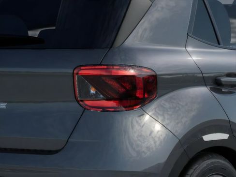 New 2026 Hyundai Venue SEL FWD image 10