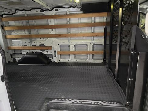 Used 2023 Ford Transit 250 Low Roof w/ Exterior Upgrade Package image 29