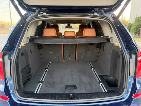 Used 2017 BMW X3 xDrive35i image 25