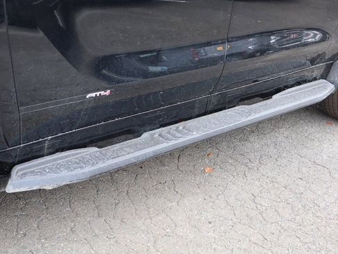 New 2026 GMC Sierra EV AT4 image 11