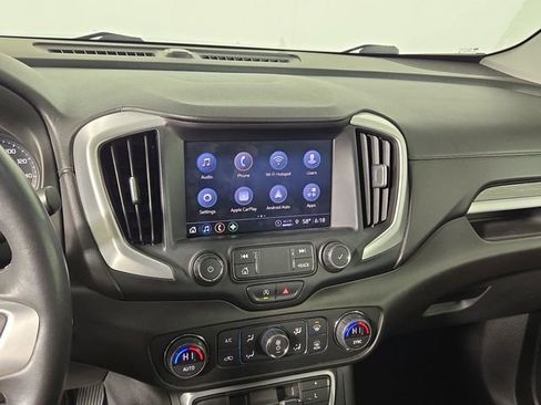Used 2022 GMC Terrain SLT AWD/4WD image 18