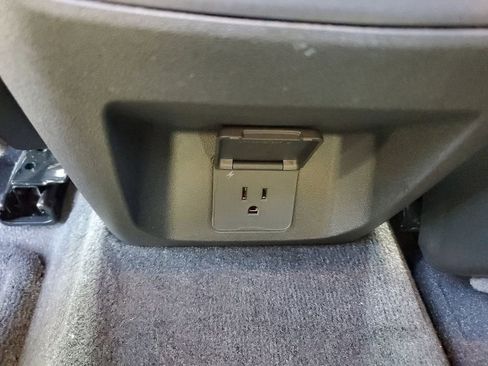 New 2026 GMC Canyon AT4 w/ Nightfall Essentials Package image 12