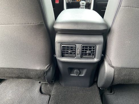 Used 2025 Toyota RAV4 LE image 48