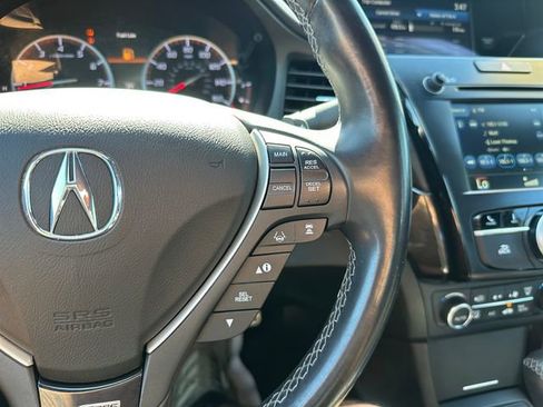 Used 2022 Acura ILX FWD image 21