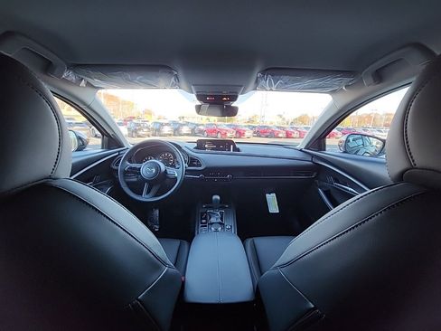 New 2026 MAZDA CX-30 AWD 2.5 S w/ Select Sport Pkg image 5