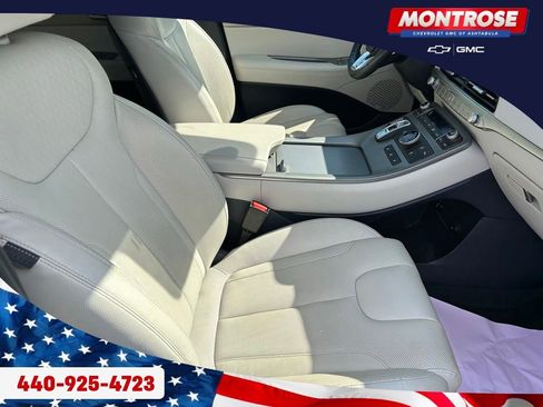 Used 2021 Hyundai Palisade SEL w/ Premium Package AWD/4WD image 31