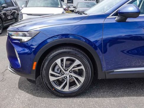 Used 2023 Buick Envision Essence AWD/4WD image 9