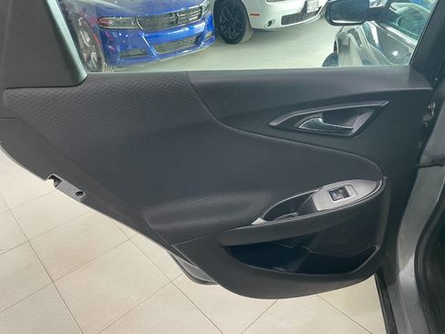 Used 2023 Chevrolet Malibu LS image 17