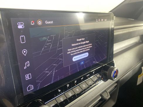 New 2026 Chevrolet Colorado Trail Boss image 15