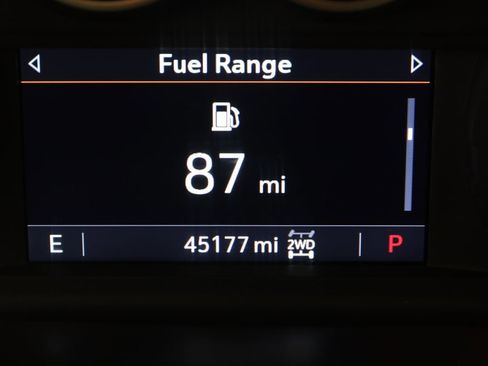 Used 2021 Chevrolet Silverado 1500 LT Trail Boss w/ Convenience Package II image 39