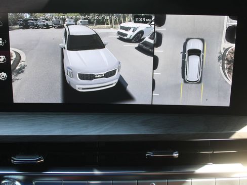 Certified 2025 Kia Telluride SX X-Line AWD/4WD image 65