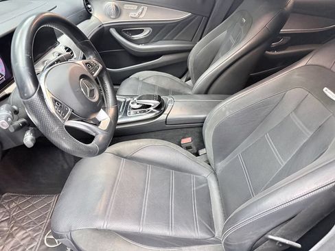 Used 2018 Mercedes-Benz E 43 AMG 4MATIC Sedan image 10