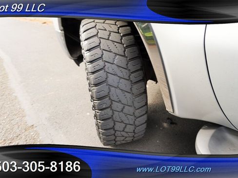 Used 2005 Ford F350 XLT AWD/4WD image 4