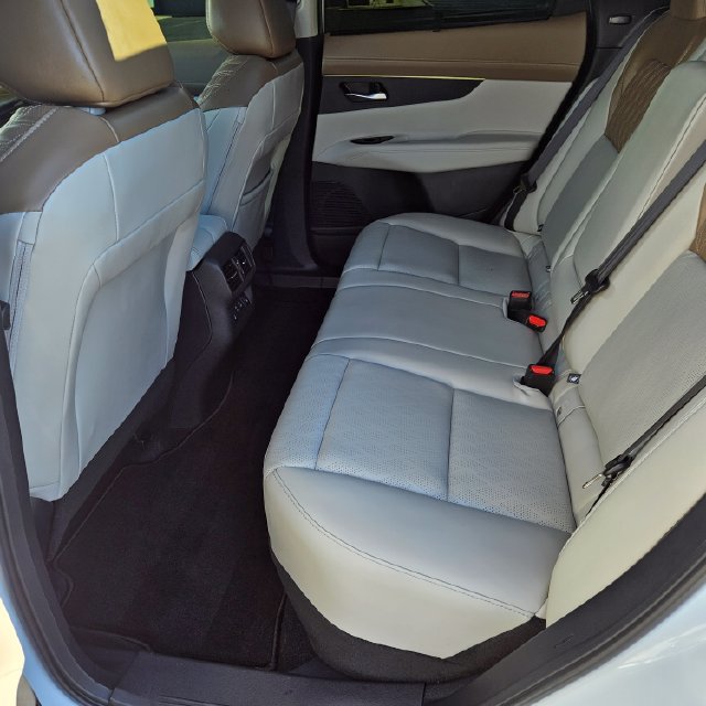 Used 2026 Nissan Murano Platinum w/ Cargo Package AWD/4WD image 22