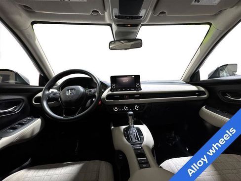 Used 2024 Honda HR-V LX image 13