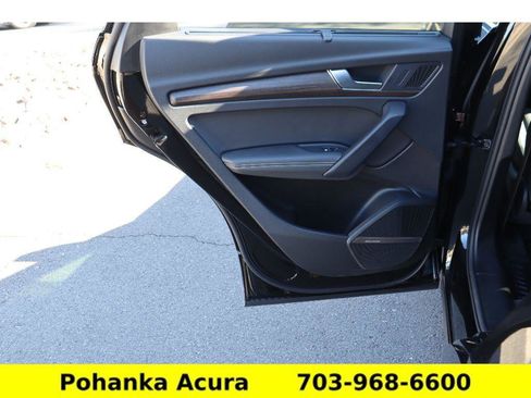 Used 2024 Audi Q5 e Prestige image 28