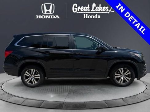 Used 2016 Honda Pilot EX-L image 7
