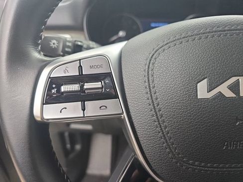 Used 2022 Kia Telluride SX FWD image 17