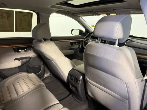 Used 2020 Honda CR-V EX image 38
