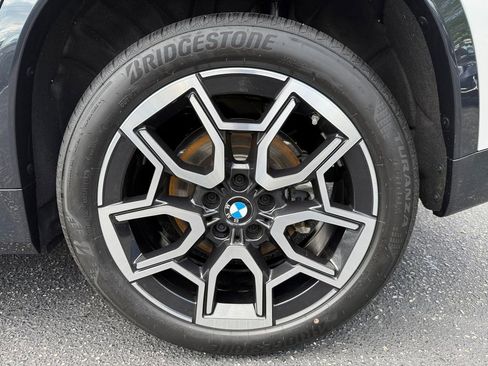 Certified 2026 BMW X1 xDrive28i w/ Convenience Package AWD/4WD image 16